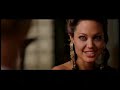 Angelina Jolie: Alexander klip izle