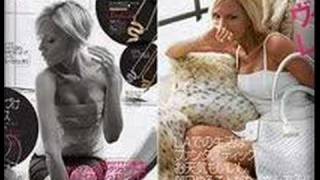 Watch Victoria Beckham Mein Herr video
