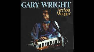 Watch Gary Wright Are You Weepin video