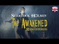 Sherlock Holmes: The Awakened Remastered - English Longplay - No Commentary