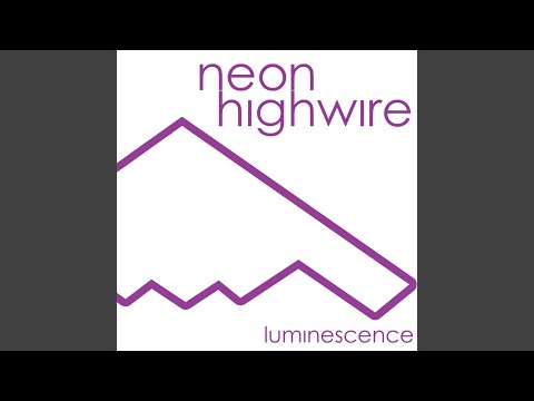 Neon Blink Video
