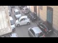 Naples driver's U-turn fiasco causes holdup