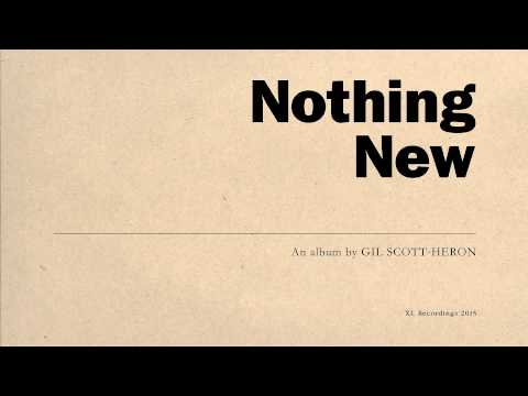 Gil Scott-Heron - Pieces Of A Man Gil Scott-Heron - Pieces Of A Man