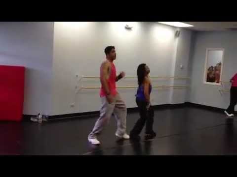 Chamak Chalo Dance...........