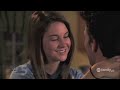 The Secret Life of the American Teenager - All the Ricky/Amy Kisses (S1-4.5)