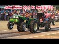Swaraj 855 Vs John Deere 5310 Modified Tractor Tochan Swaraj 855 Vs John Deere 5310 Modified Tractor Tochan
