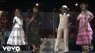 Boney M. - Ma Baker (Live Video)