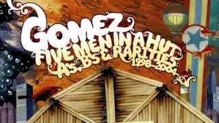 Watch Gomez Chicken Bones video