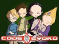 Code Lyoko - Un monde sans danger (Générique FR) [Clean version]