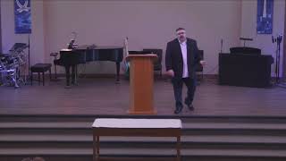 Jim Capaldo | Embrace Reality (3-3-19)
