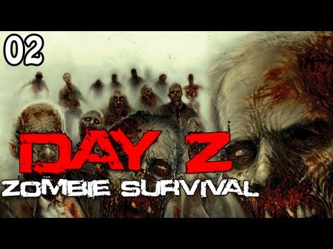 Day Z Zombie Survival Game
