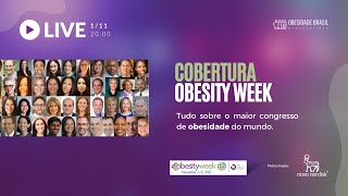 Cobertura Obesity Week 01/11/2021