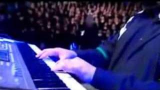 Watch Hillsong United Lord I Give Myself video