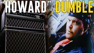 The Dumble Video Emerald City Guitars