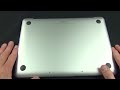 Apple Macbook pro Unboxing