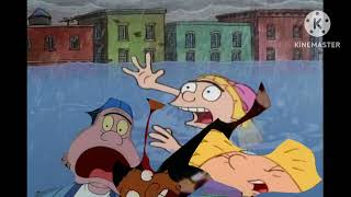 Hey Arnoldthe Flood Alternate Ending Audio Only