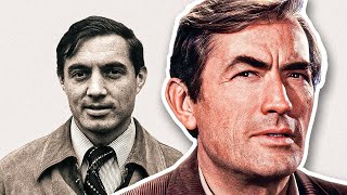La Mort Tragique De Gregory Peck Et De Son Fils