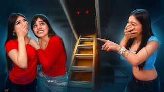 Theres Something In My Attic Eslis