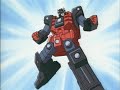 robots in disguise