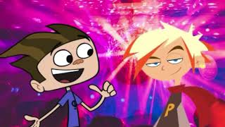 Toon Story The Cartoon Fan 05 Style Part 22 Christmas At Tommys Houseend Credits