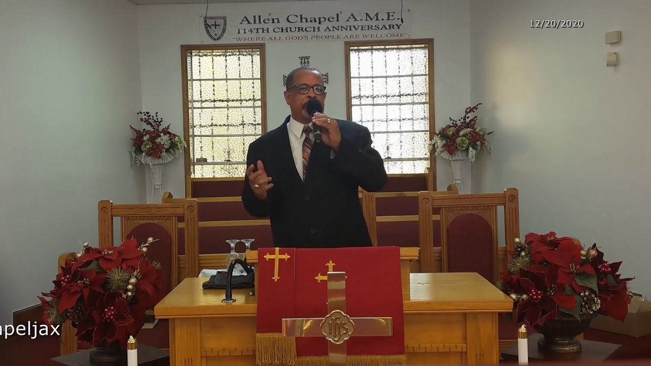The Power of the Gift Of God