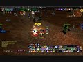 Lvl 80 PvP - Elemental Shaman, Lava Burst Crits [T9] 2