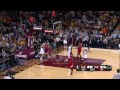 Top 10 NBA Plays: February 5th