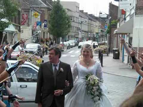 mon mariage