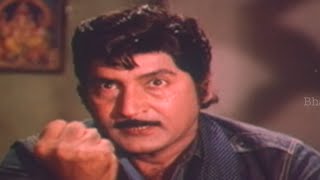 Mr Bharath Telugu Full Movie Part 2 || Shoban Babu, Suhasini, Rajini