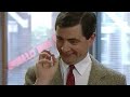 Cup of Coffee | Mr Bean Full Episodes | Mr Bean Official