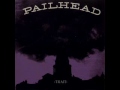 Man Should Surrender - Pailhead Cover