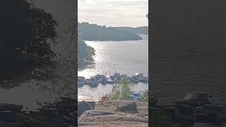 Aspudden Vinterviken