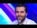 MBC The X Factor مجدي شريف – الحبايب - تجارب الأداء