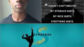 I Just Wanna Live Dance| Keedron Bryant