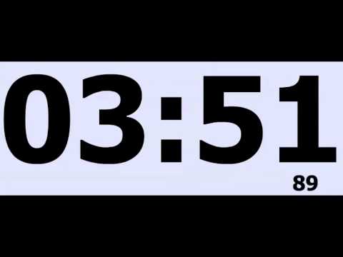 7 Minutes Video