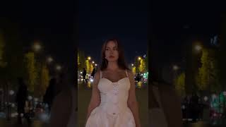 Feeling Like A Princess