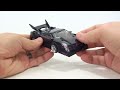 Video Review of the Transformers Prime Deluxe Class; Vehicon