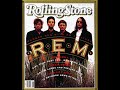 REM, Endgame, Live 1991