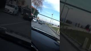 Araba Snapleri̇ Bmw Boğaz Havası
