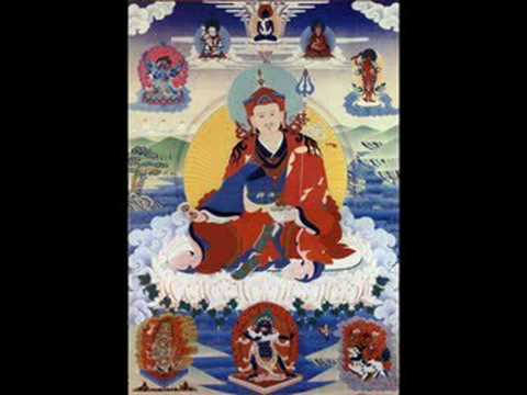Vajra Guru (Padmasambhava) Mantra - Tibetan Buddhism
