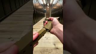 G19X Gun Asmr