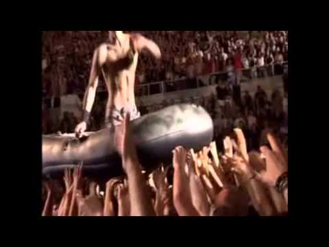 Rammstein - Stripped (Napisy PL) [Volkerball] HD