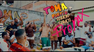 Ramon Ramos 1 Hora De Pagode E Partido Alto Tipo Antigamente Toma Partido Pro Max