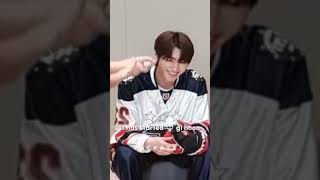 Enhypen Imitating Sunghoons Part On Mimicus