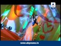 Raj Avni retro dance