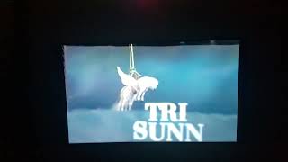 Tristartrisunn Parody Cutting Room Chore
