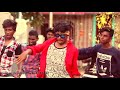 PRASHANTH - DOUBLE DUMUKKU DANCE SONG l MUSIC - SM FRANCIS GEORGE l SADHANA STUDIO l 2018