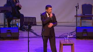 İlahi Aşkın Sesi Yunus Emre Özel Diyarbakır Konseri