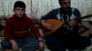 Genç Yetenek Urfalı Ahmet Leylo Leylo