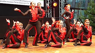 CMT Ballet Dance Show MIRAKL Ostrov 2019 GK